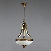 подвесной светильник ambiente navarra 02228 pb в Нижневартовске