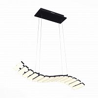 подвесной светодиодный светильник st luce scaletta sl910.403.14 в Нижневартовске