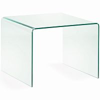 столик burano маленький от la forma (ex julia grup) в Нижневартовске