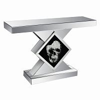 консоль череп зеркальная в Нижневартовске