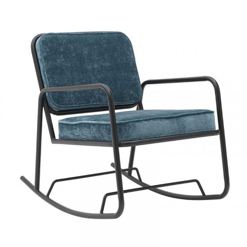 кресло-качалка blue в Нижневартовске