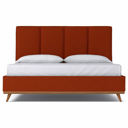 кровать carter pumpkin 90х200 р в Нижневартовске