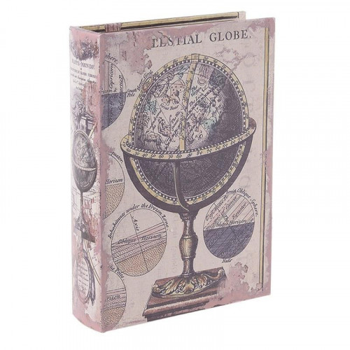 шкатулка глобус в Нижневартовске