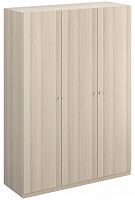 шкаф uno трехдверный бежевый в Нижневартовске