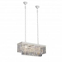 подвесная люстра vitaluce v5146-0/10 в Нижневартовске