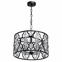 подвесная люстра mw-light альгеро 285011804 в Нижневартовске