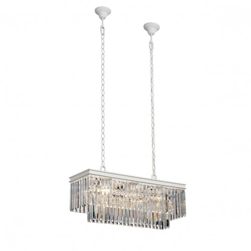 подвесная люстра vitaluce v5146-0/10 в Нижневартовске