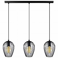 подвесной светильник eglo newtown 49478 в Нижневартовске