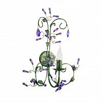 бра 6806/a1-x viola v2430 от mm lampadari в Нижневартовске