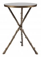 столик журнальный raymond чёрный в Нижневартовске