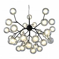 подвесная люстра kink light каукас 07526-36,19 в Нижневартовске