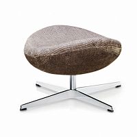 оттоманка галла серая в Нижневартовске