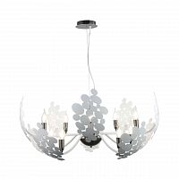 подвесная люстра favourite grape 2050-10p в Нижневартовске