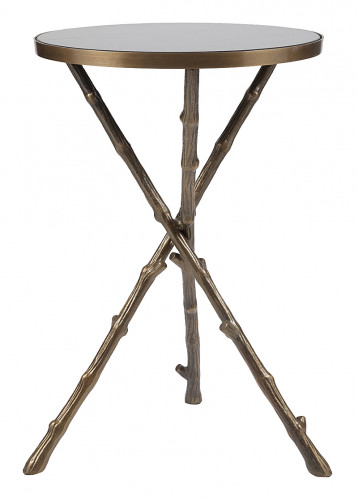 столик журнальный raymond чёрный в Нижневартовске