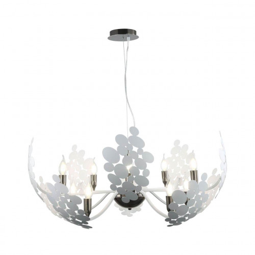 подвесная люстра favourite grape 2050-10p в Нижневартовске