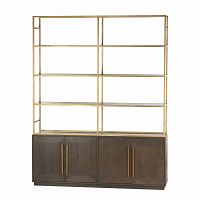 стеллаж dillon ширина 180 см в Нижневартовске