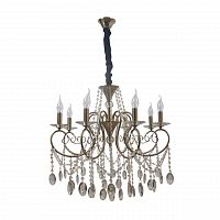 подвесная люстра mw-light селена 482016408 в Нижневартовске