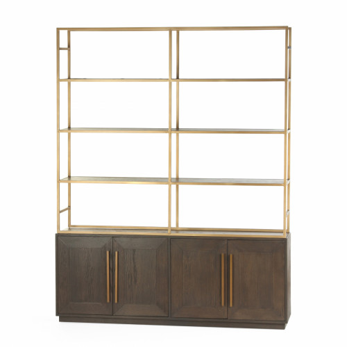 стеллаж dillon ширина 180 см в Нижневартовске