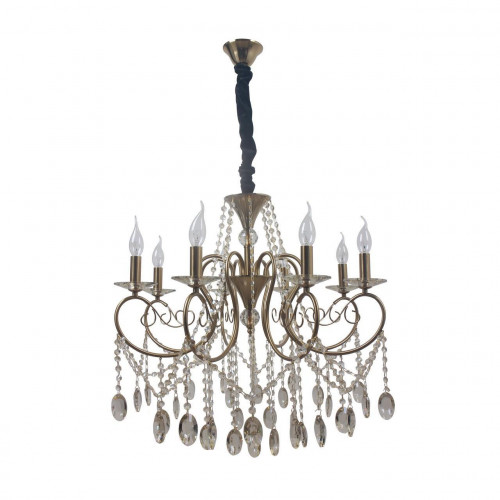 подвесная люстра mw-light селена 482016408 в Нижневартовске