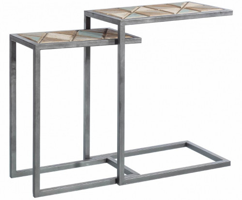 набор столов crem мультиколор в Нижневартовске