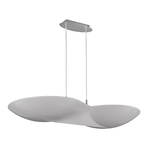 подвесной светильник mantra flow 5872 в Нижневартовске