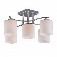 потолочная люстра omnilux pisticci oml-55307-05 в Нижневартовске