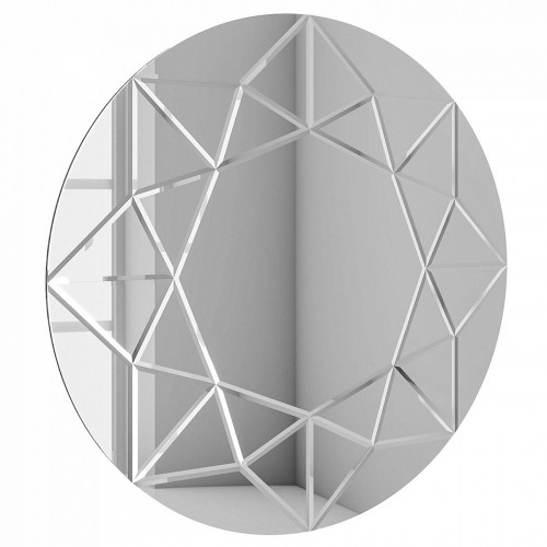 зеркало круглое большое с фацетом глори в Нижневартовске