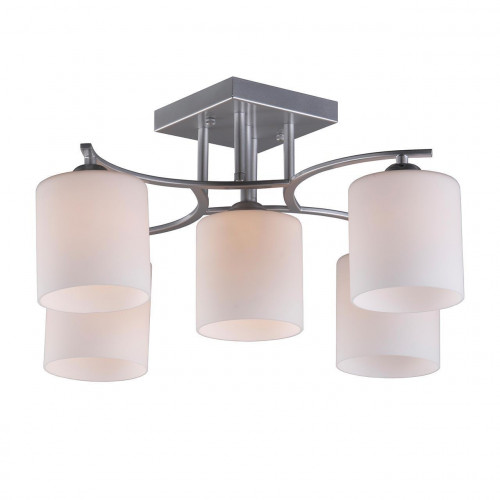 потолочная люстра omnilux pisticci oml-55307-05 в Нижневартовске