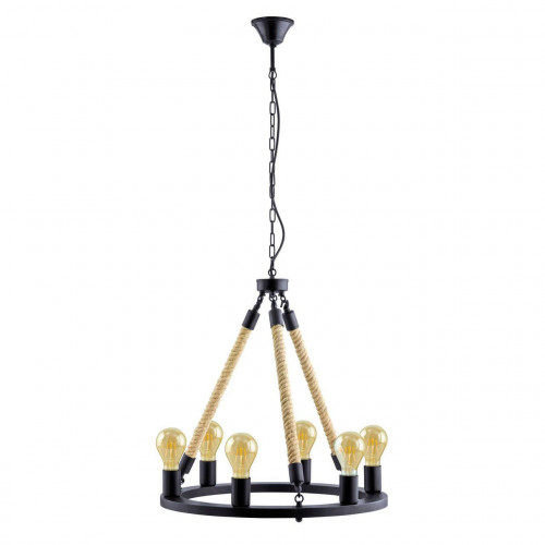 подвесная люстра eglo findlay 49694 в Нижневартовске