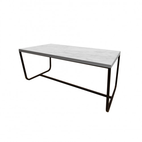 стол обеденный nordic белый в Нижневартовске