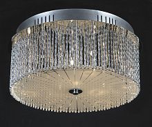 потолочный светильник lussole angera lsa-5807-09 в Нижневартовске