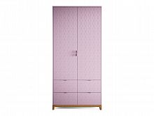 шкаф case №4 натуральный дуб лавандовый в Нижневартовске