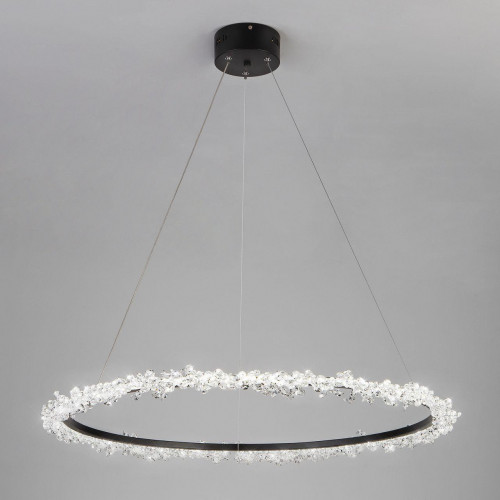 подвесной светильник bogates quasar 429/1 strotskis в Нижневартовске