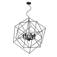 подвесная люстра vitaluce v4570-1/6s в Нижневартовске