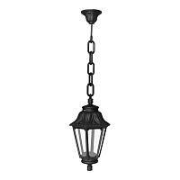 уличный подвесной светильник fumagalli sichem/anna e22.120.000.axf1r в Нижневартовске