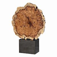 декор in the woods black small в Нижневартовске