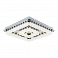 потолочный светодиодный светильник freya сaprice fr6002cl-l37ch в Нижневартовске