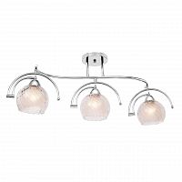 потолочная люстра silver light sfera 255.54.3 в Нижневартовске