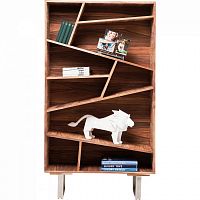 стеллаж chaos коричневый в Нижневартовске