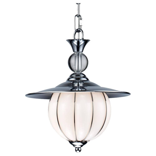 подвесной светильник arte lamp venezia a2114sp-1wh в Нижневартовске