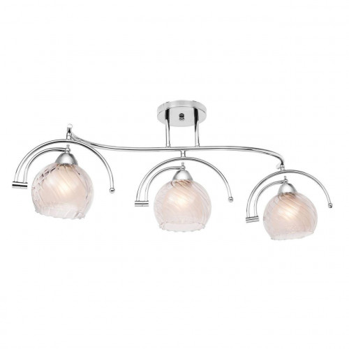 потолочная люстра silver light sfera 255.54.3 в Нижневартовске