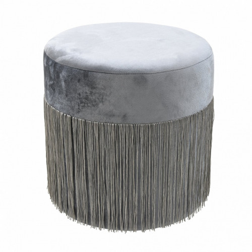 пуф ruty серого цвета в Нижневартовске