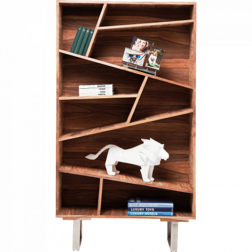 стеллаж chaos коричневый в Нижневартовске