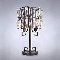 настольная лампа bogates frammenti 01093/3 strotskis в Нижневартовске