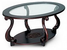 столик журнальный мебелик овация с в Нижневартовске