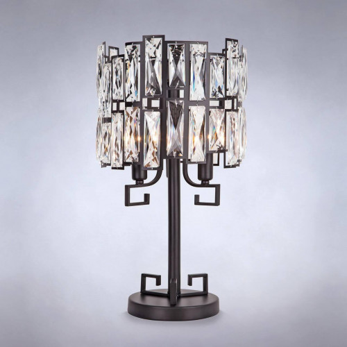 настольная лампа bogates frammenti 01093/3 strotskis в Нижневартовске