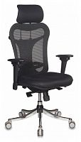 компьютерное кресло бюрократ ch-999asx в Нижневартовске