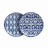 комплект тарелок charmer в Нижневартовске