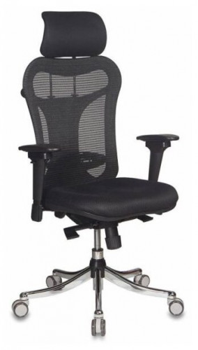 компьютерное кресло бюрократ ch-999asx в Нижневартовске