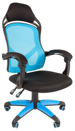 компьютерное кресло chairman game 12 игровое в Нижневартовске